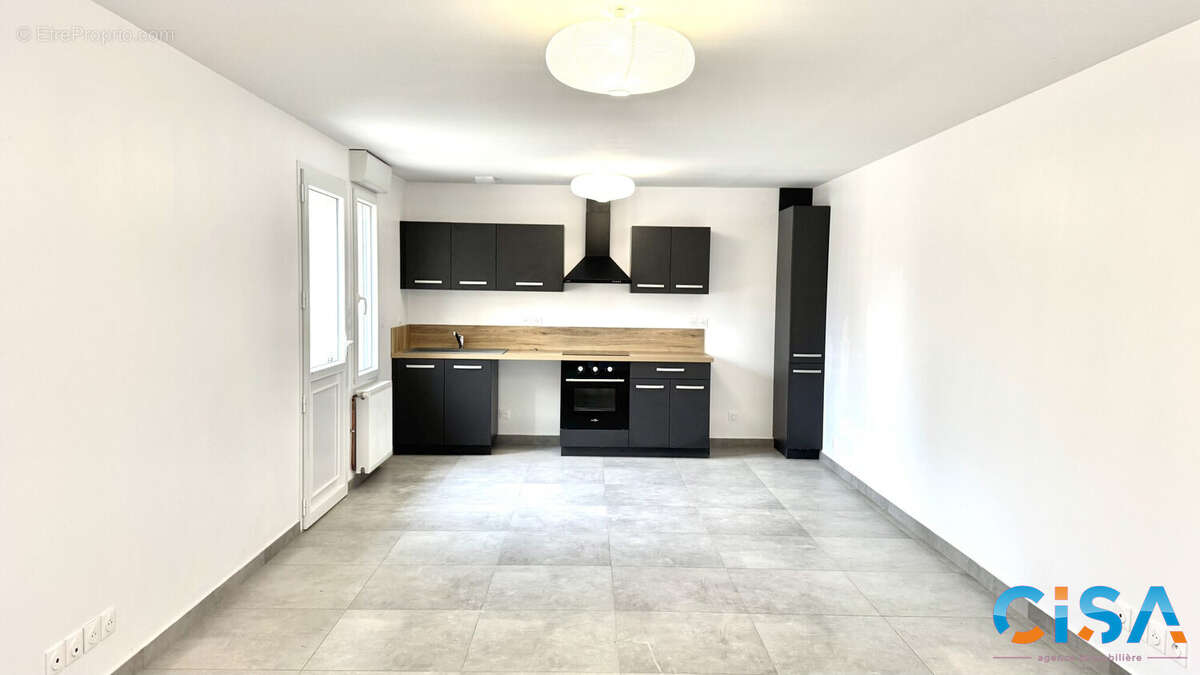 Maison à LAIGNEVILLE