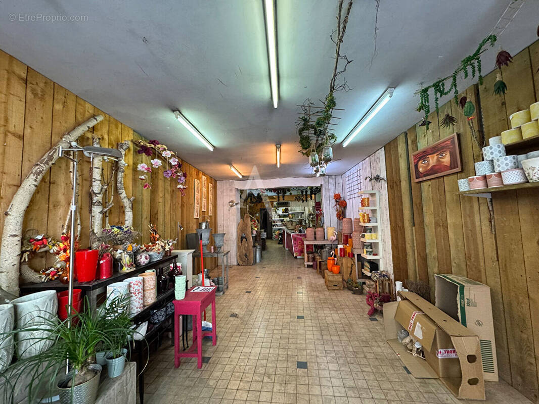 Appartement à GAILLAC
