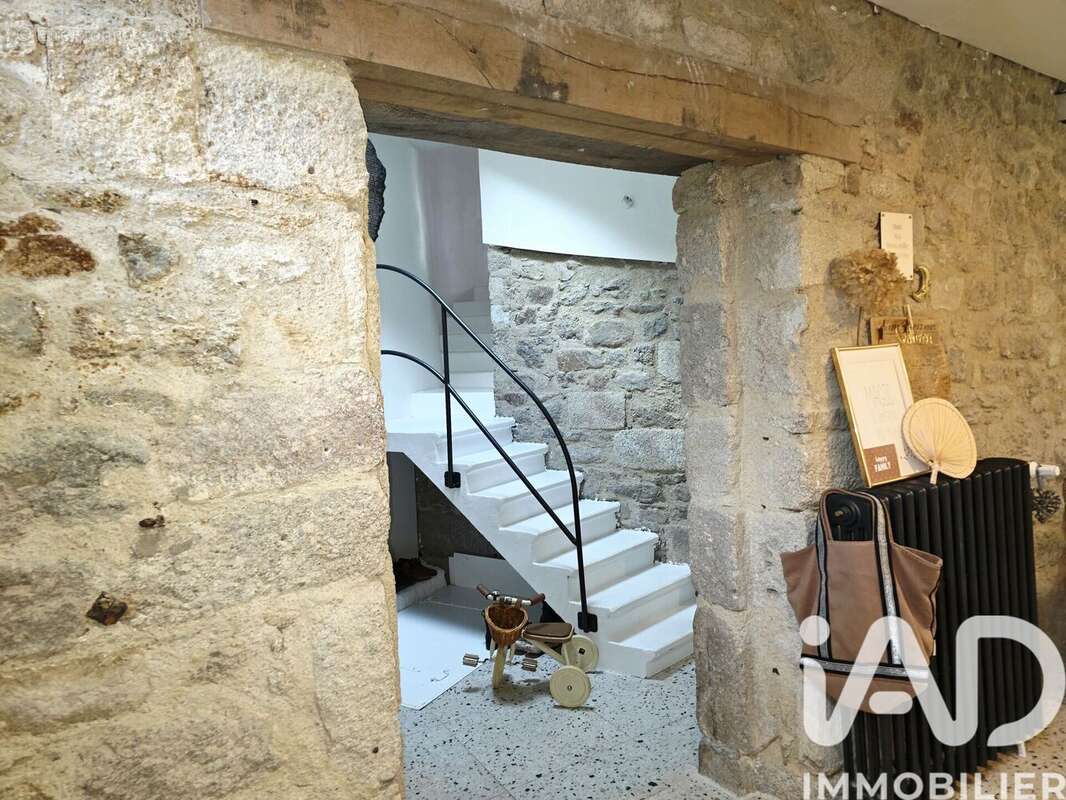 Photo 6 - Maison à MONCONTOUR