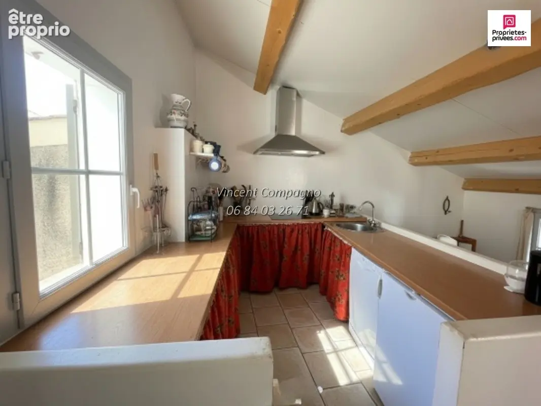Maison de village à Esparron de Verdon - photo 3