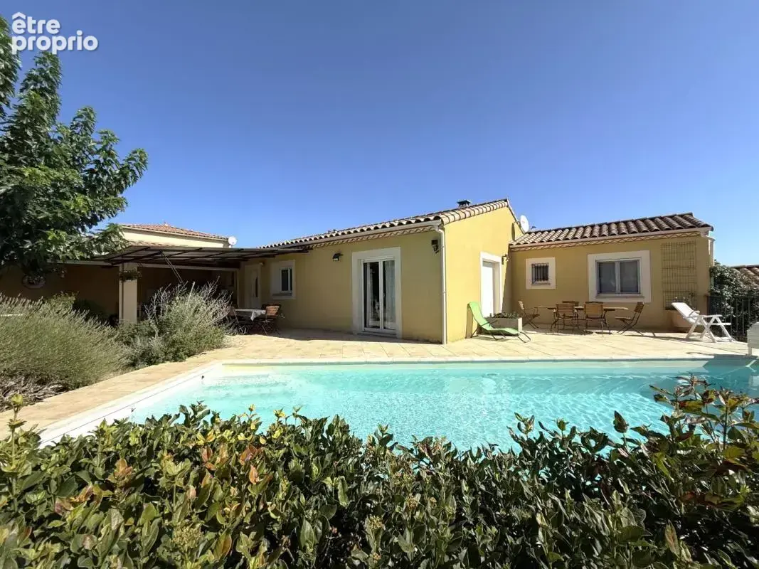 Maison 140 m² à Aigne  - photo 2