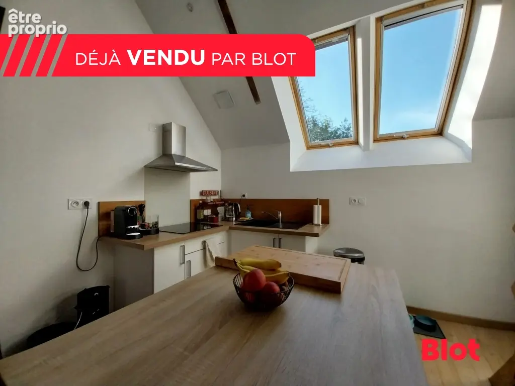 Maison 2 pièces 57 m² à vendre à Pleudihen-Sur-Rance (22690) - photo 2