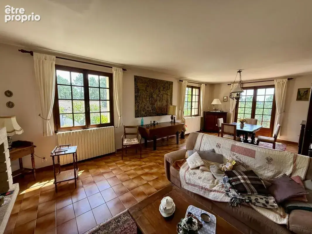 Maison À Vendre - photo 9