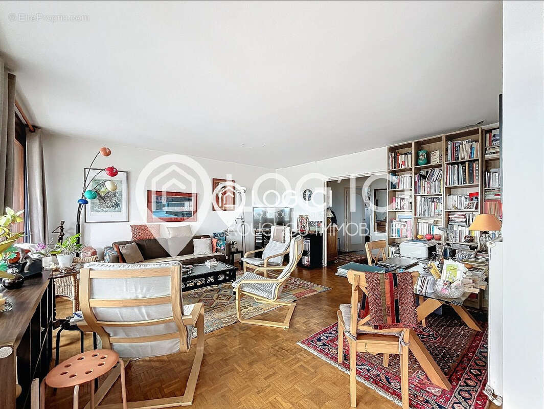 Appartement à PAU