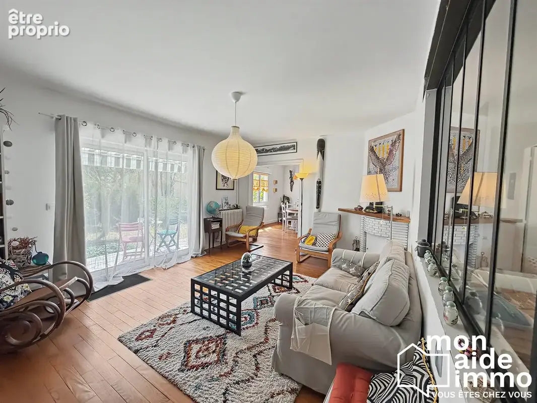 Photo Maison à Coutras au prix de 219 500€