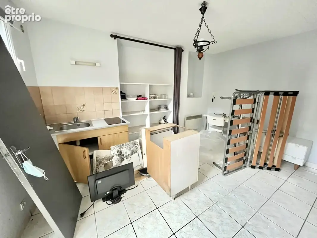 LIMOGES - Immeuble de rapport - 10 appartements - Emplacement idéal - Très bonne rentabilité - photo 8