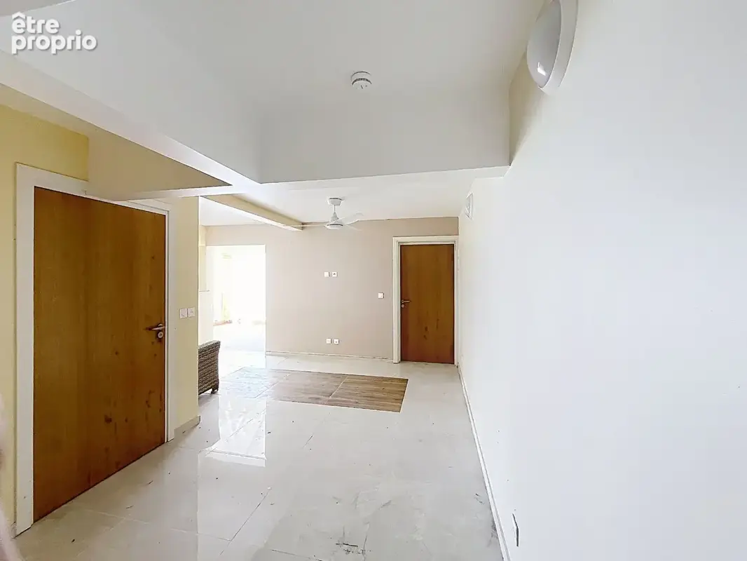 Appartements  VUE MER - Le Gosier - À partir de 210 073 - photo 2