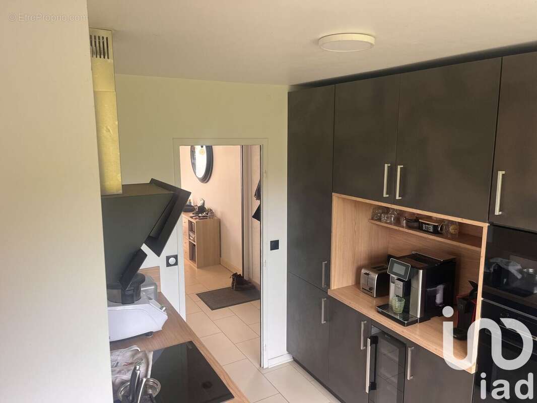 Photo 6 - Maison à ETRECHY