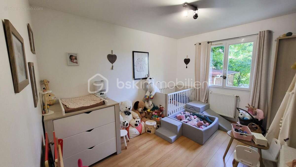 Maison à BOULT-SUR-SUIPPE