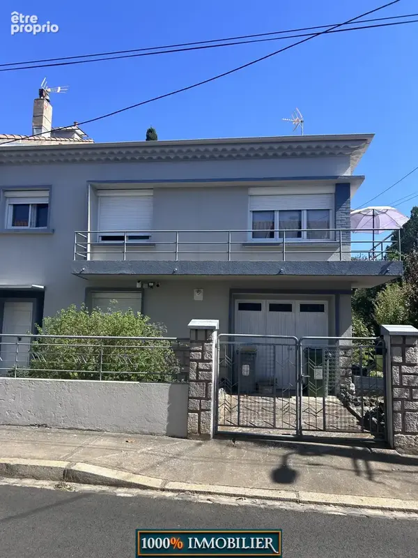 Photo Maison à Beziers au prix de 339 000€