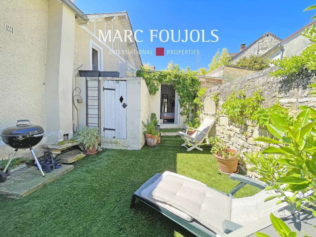 Proche de Senlis maison de plain pied - photo 15