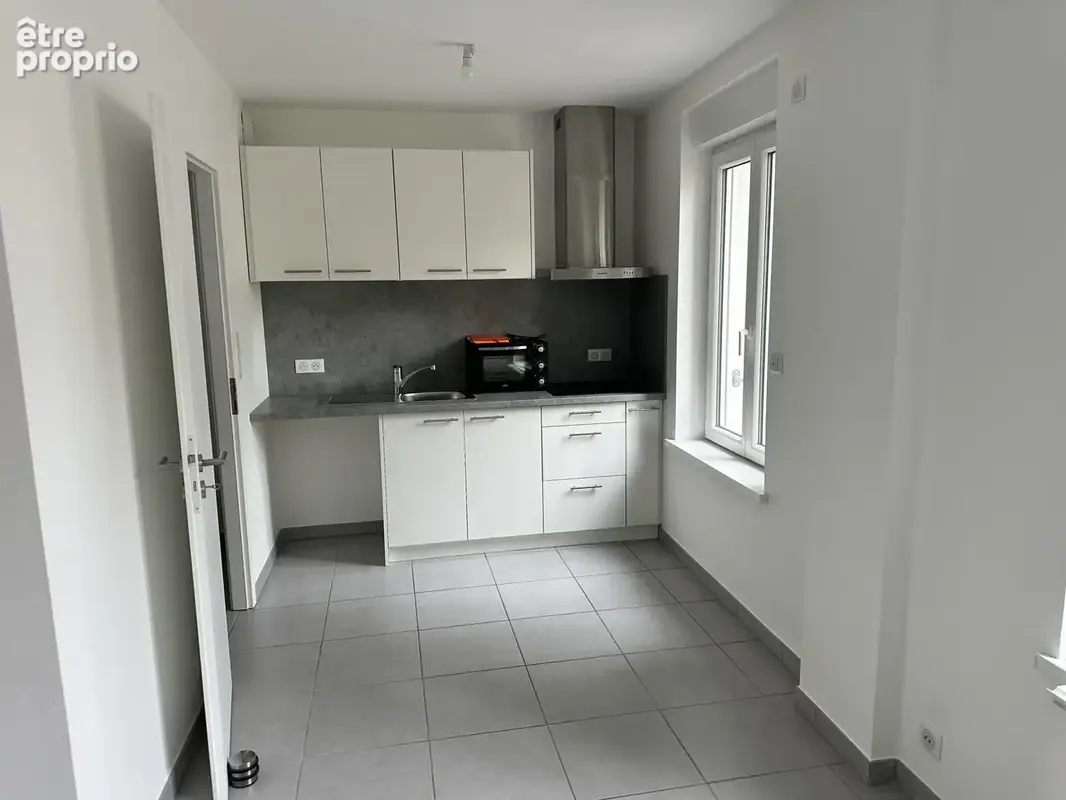 Une exclusivité dagon immobilier ! - photo 2