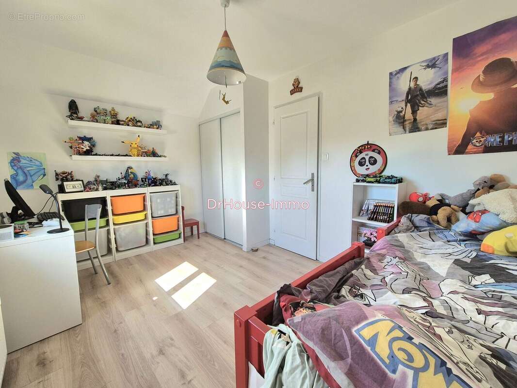 Appartement 88 m² à Chalon-Sur-Saone  - photo 16