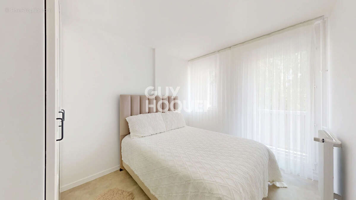 Appartement à FRANCONVILLE