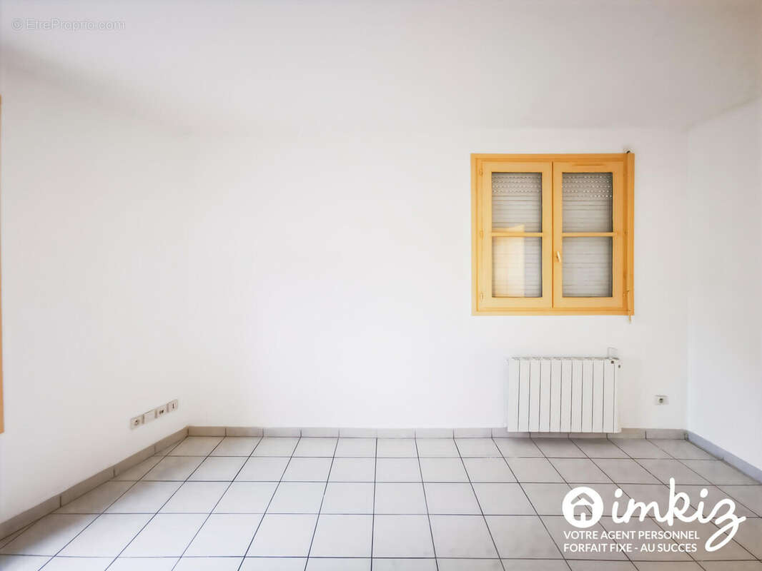 Appartement à LYON-4E