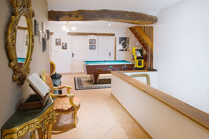 Maison à MORFONTAINE