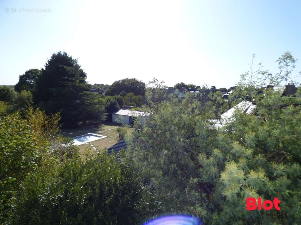 Maison 162 m² à Saint-Briac-Sur-Mer  - photo 8