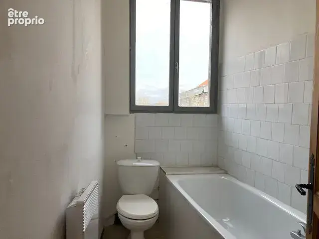 Immeuble 250m² à elbeuf - photo 13