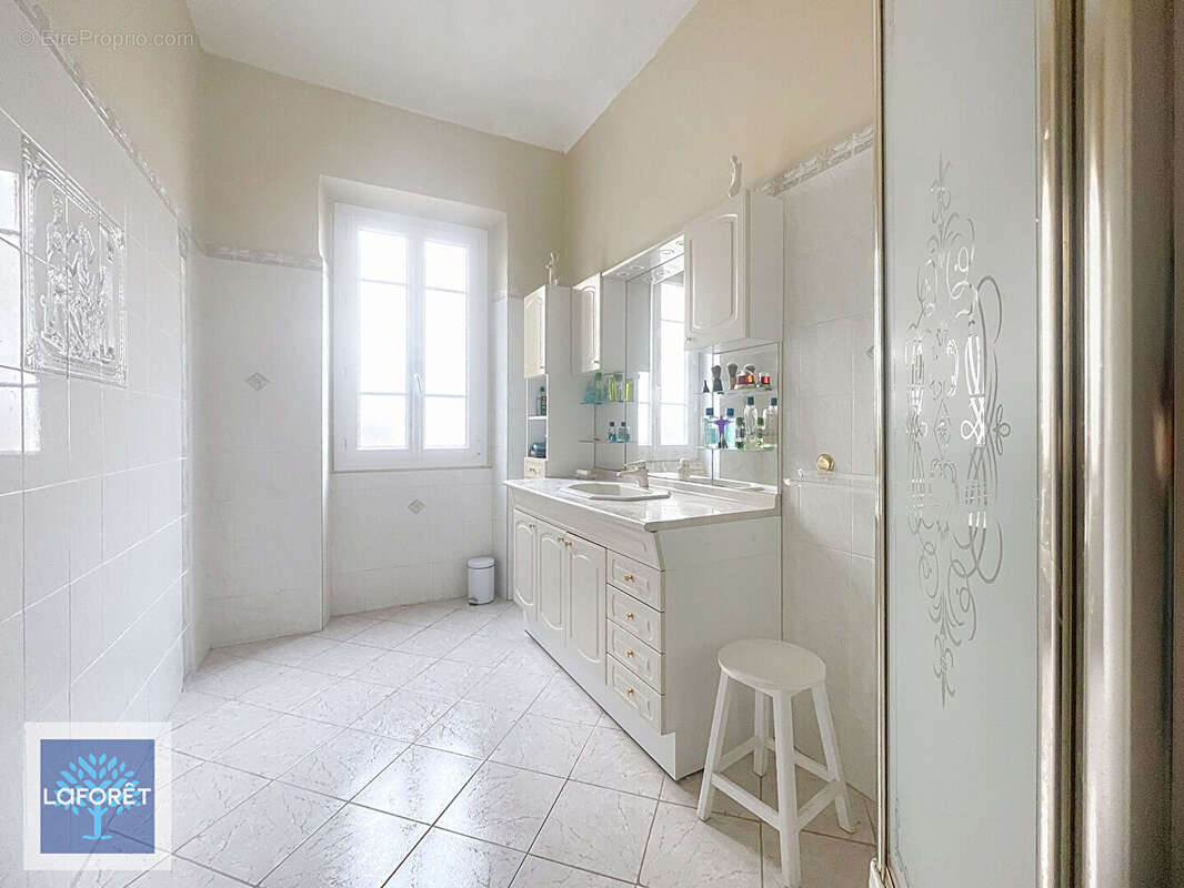 Nice - Maison Quartier Libération - photo 10