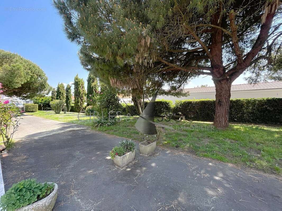 Maison à CHATELAILLON-PLAGE