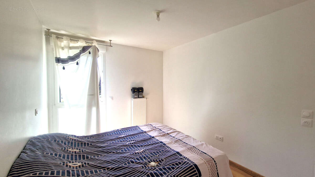 Appartement à CHOISY-LE-ROI