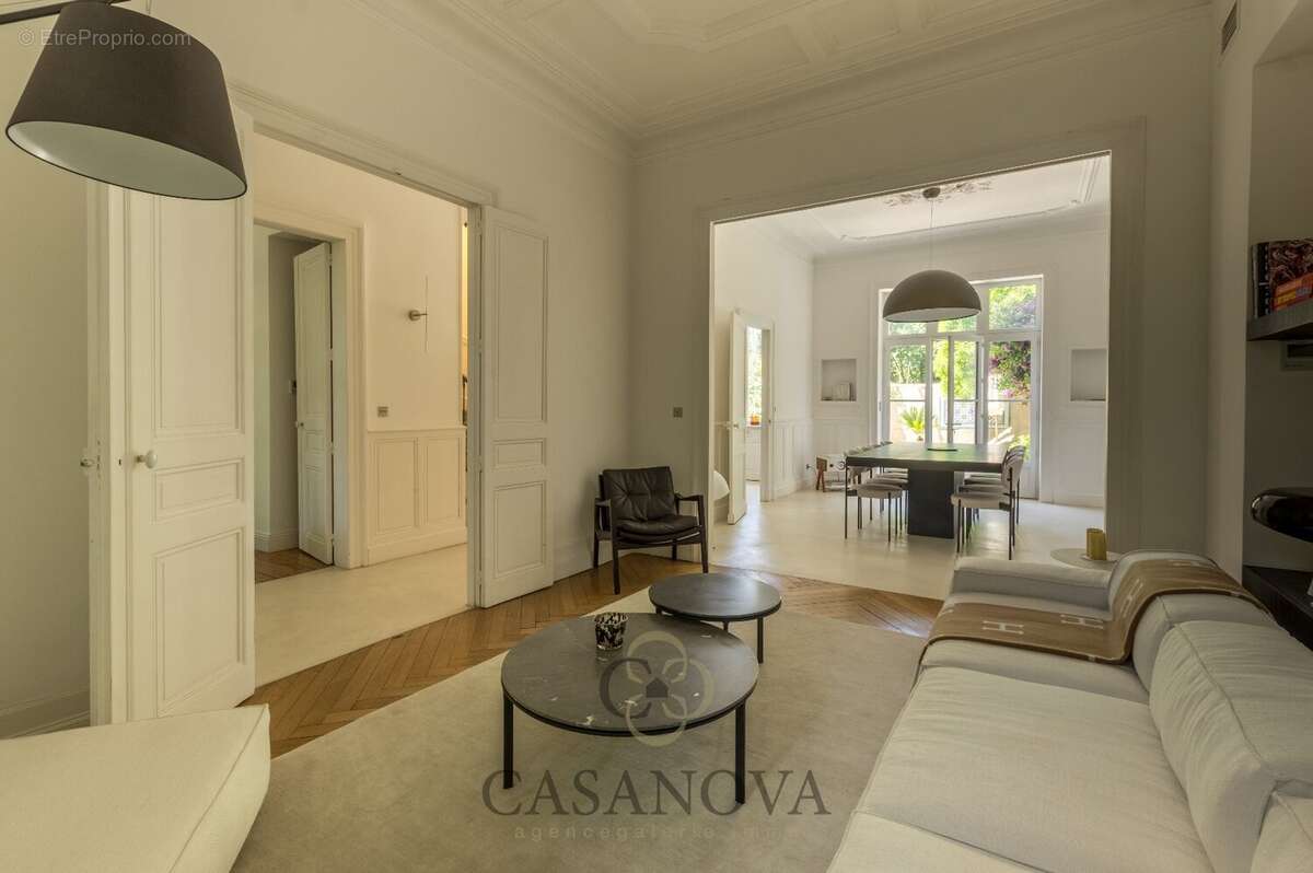 Maison à MONTPELLIER