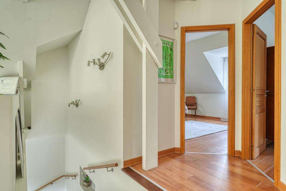 Maison à SAINT-PRIX