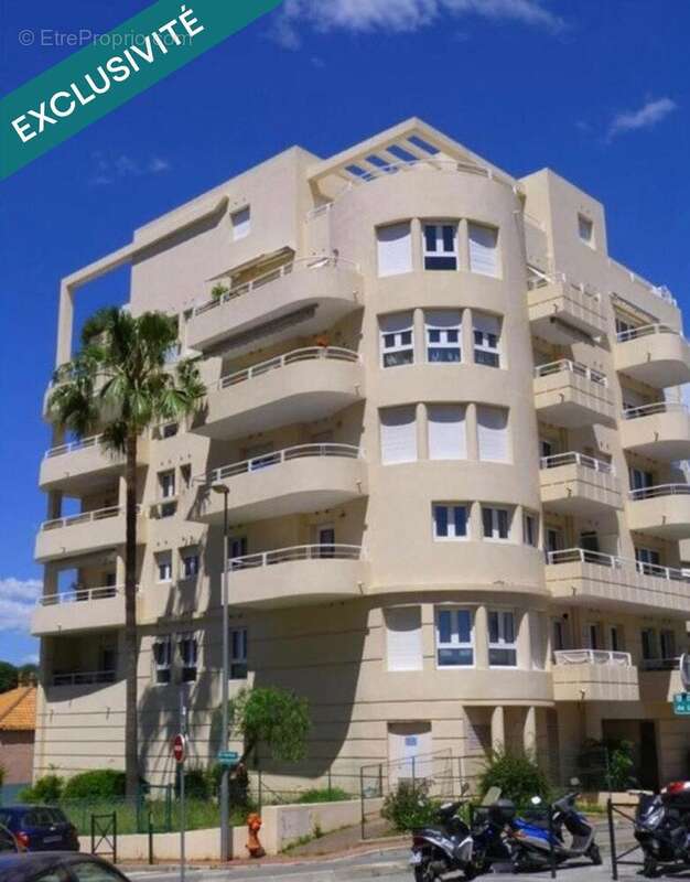 Photo 4 - Appartement à LE CANNET