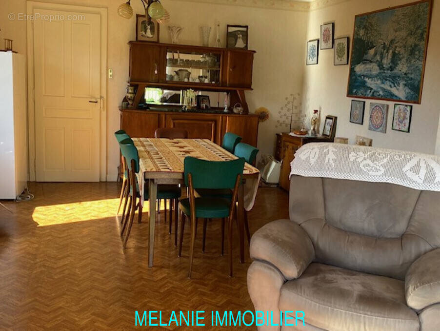 Maison à SAULXURES-SUR-MOSELOTTE