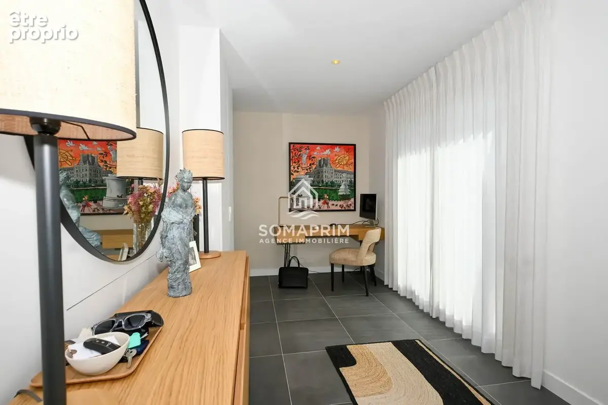 Appartement 117 m² à Le Touquet-Paris-Plage  - photo 3