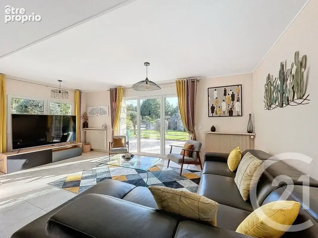 Maison 13 pièces 349 m² à vendre à Samoreau (77210) - photo 10