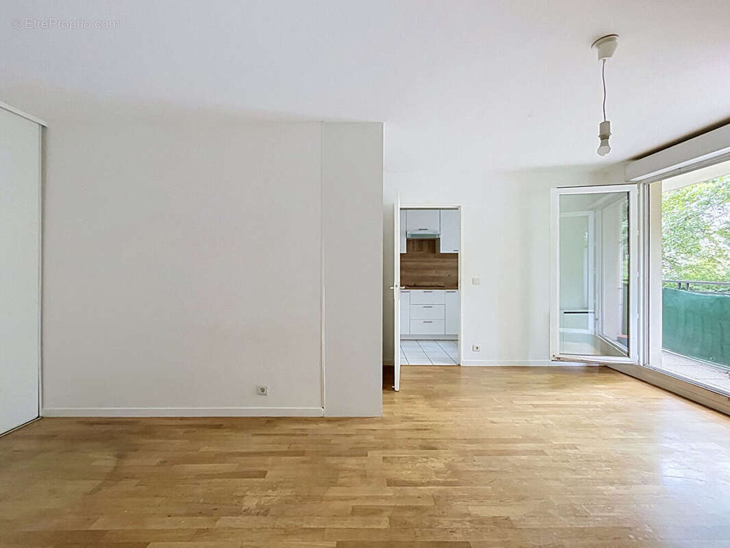Appartement à CHATILLON