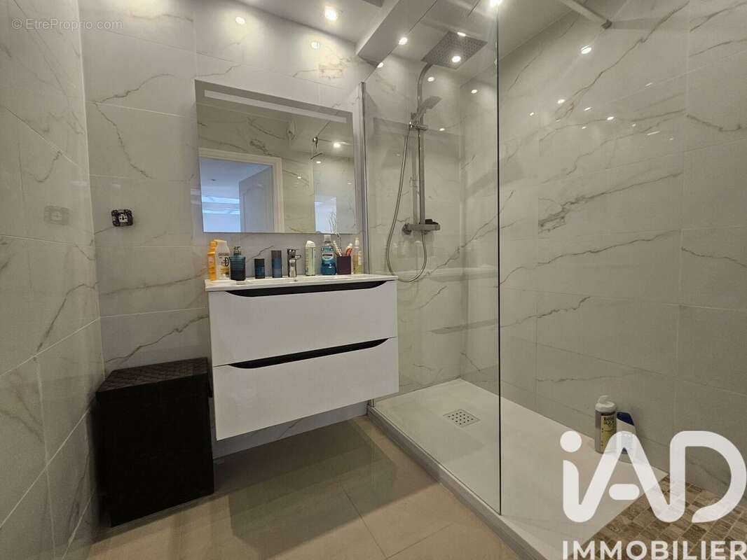 Photo 7 - Appartement à MANDELIEU-LA-NAPOULE