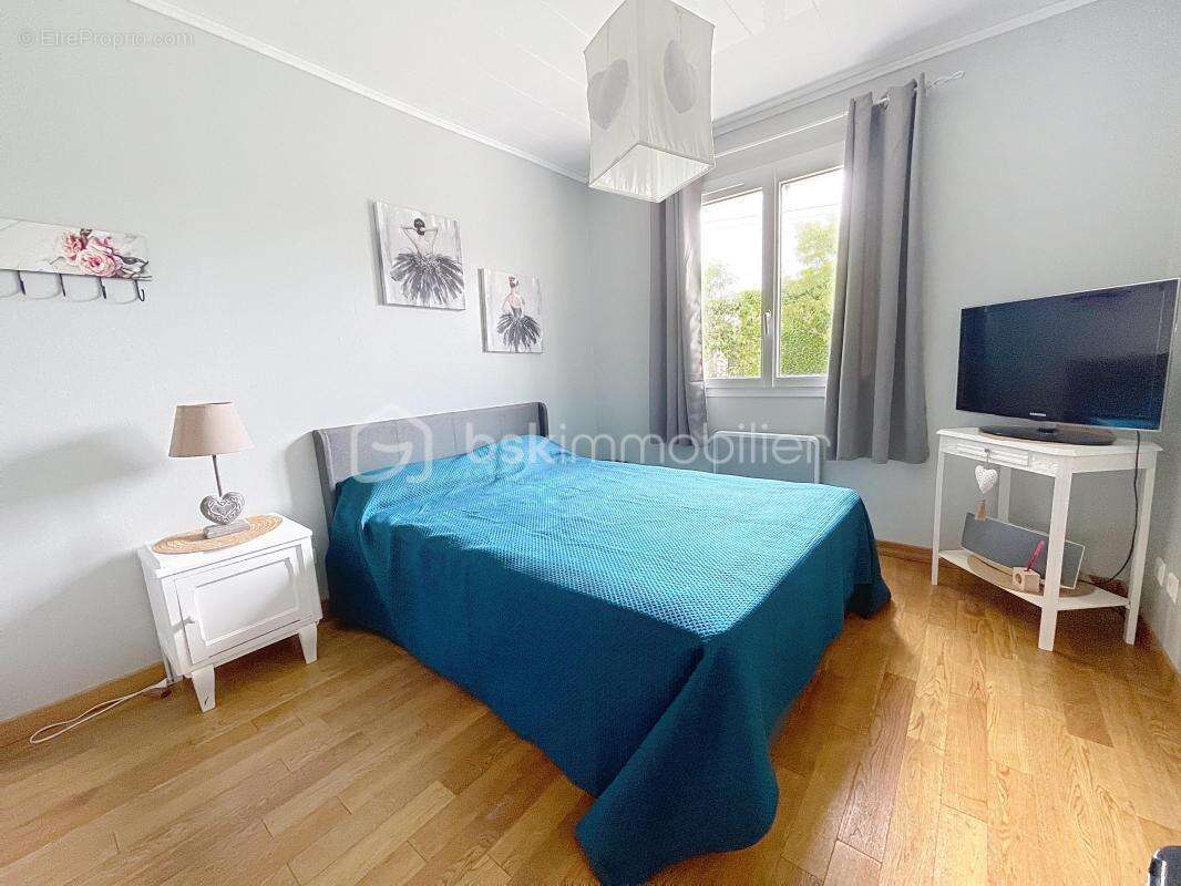 Maison à CHATEAU-LANDON