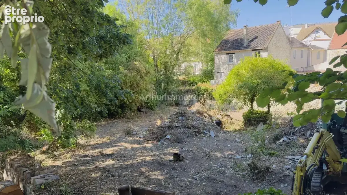 Vente Maison Saint-fargeau-ponthierry(77310) 109 000ï¿œ - photo 4