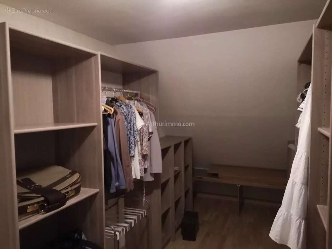 Maison à MONTOIRE-SUR-LE-LOIR