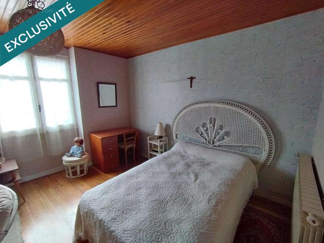 Photo 8 - Maison à VERNOUX-EN-VIVARAIS