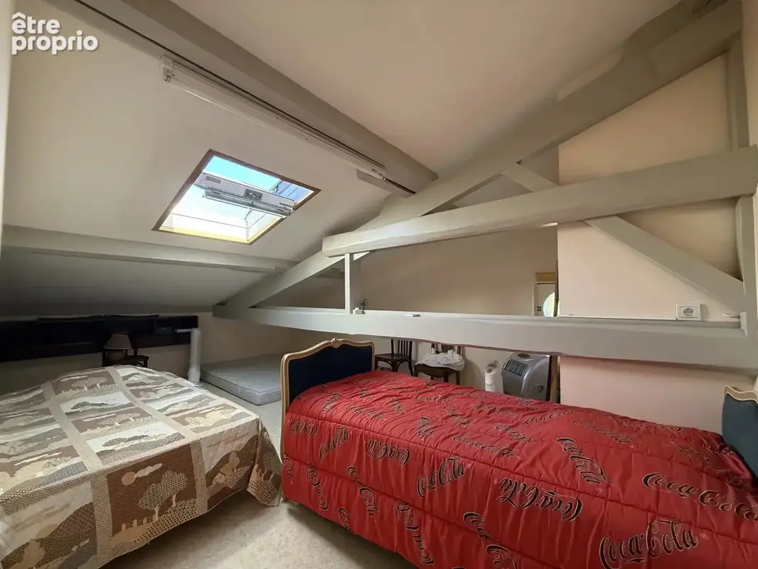 FERME de 248m² - 1hectare48a78ca avec étangs - photo 24