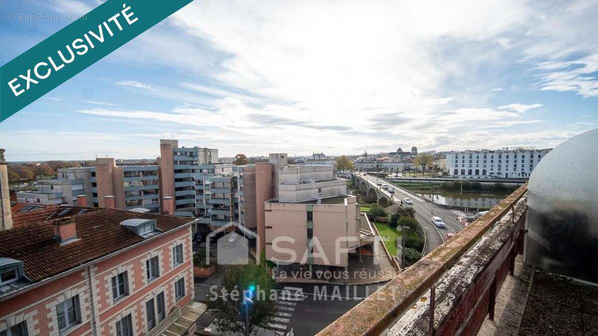 Photo 6 - Appartement à DAX