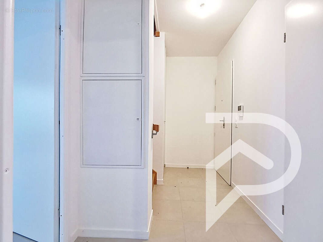 Maison à VITRY-SUR-SEINE