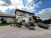 Maison à SAINT-BONNET-LES-OULES