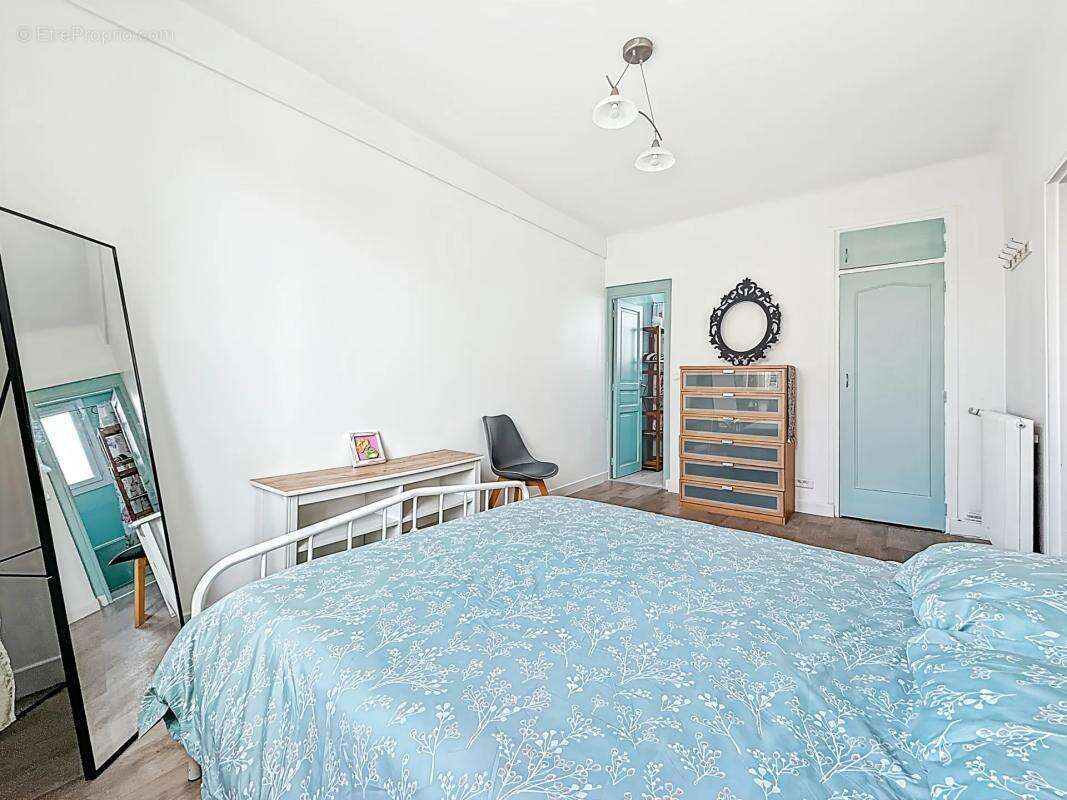 Appartement à RUEIL-MALMAISON