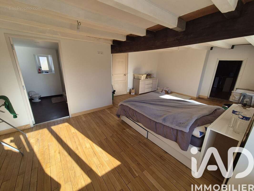 Photo 8 - Maison à COURGEAC