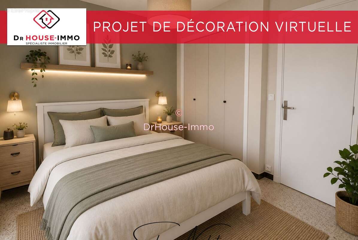 Appartement à LE GRAU-DU-ROI