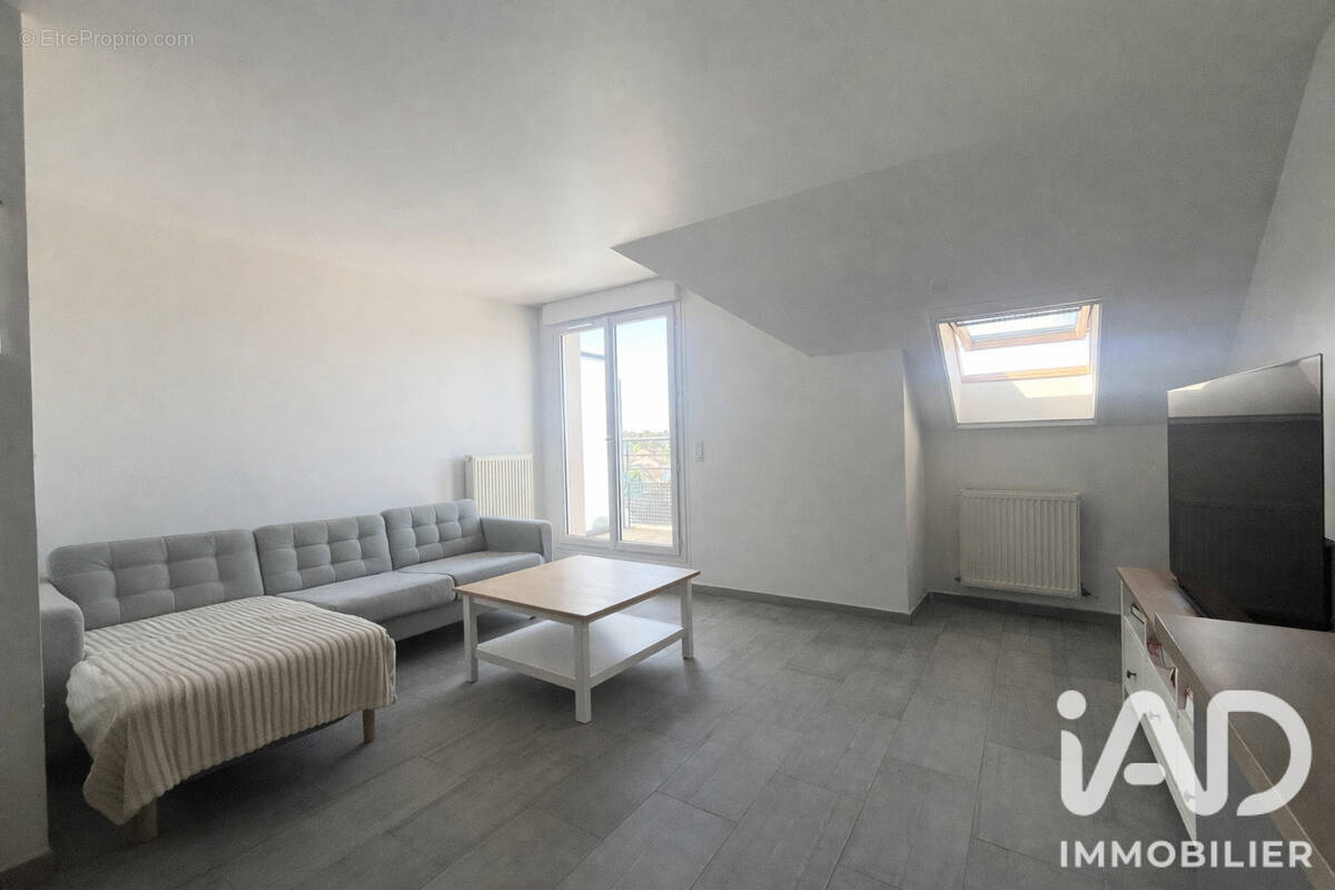 Photo 1 - Appartement à MORANGIS