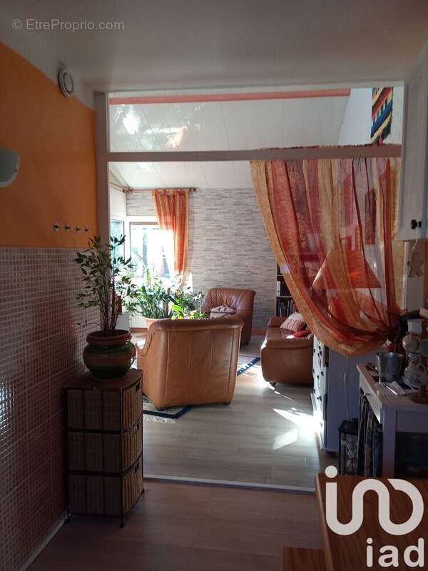 Photo 3 - Maison à EPINAY-SOUS-SENART