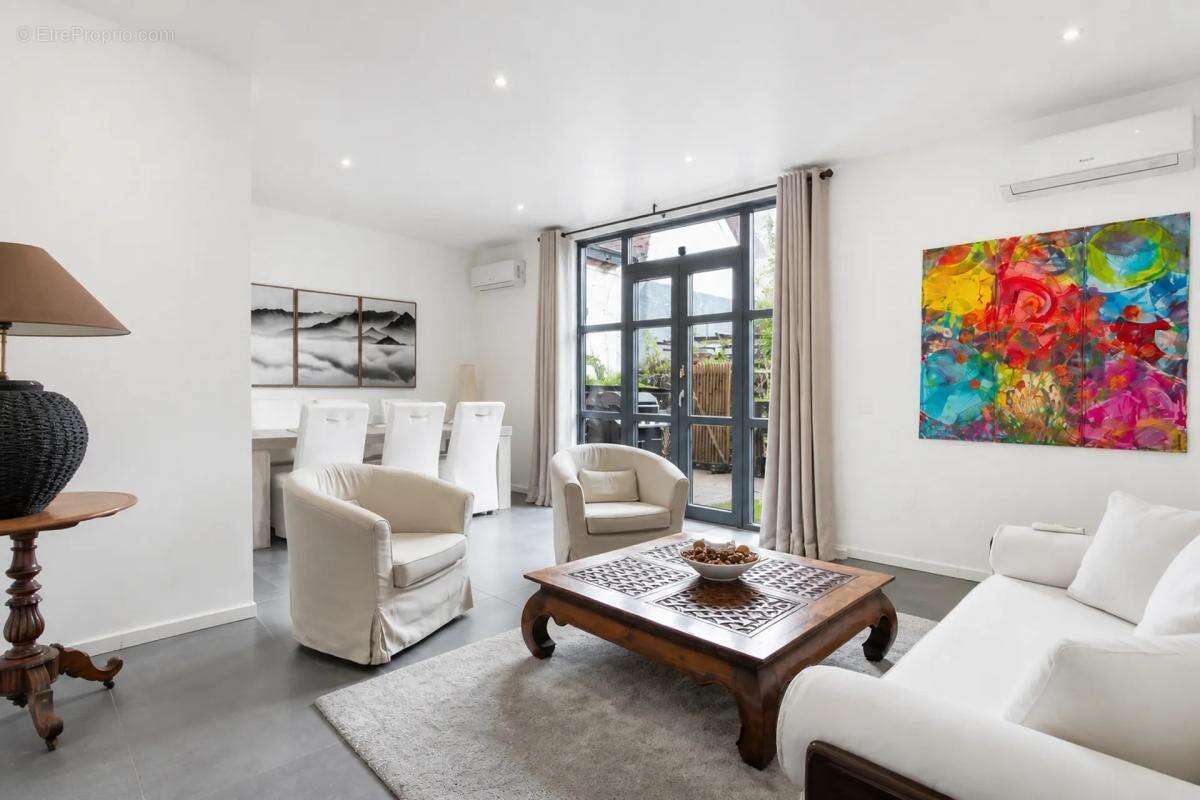 Maison rénovée de 285 m² avec 3 logements à Tourcoing - photo 16