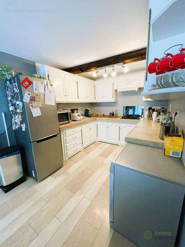 Maison rénovée - photo 5