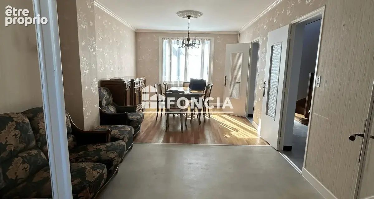  À VENDRE – Quartier recherché Prémartine - photo 4