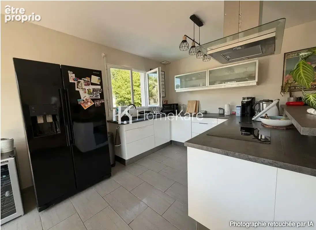 Maison 5 pièces 110 m² à vendre à Le Taillan-Medoc (33320) - photo 3